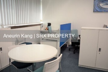 German Centre (D22), Office #340887671